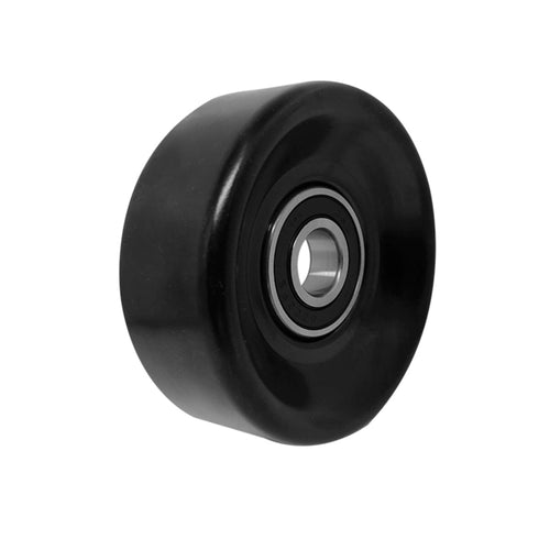 Polea De Accesorios Acura Cl 2.3 1998-1999