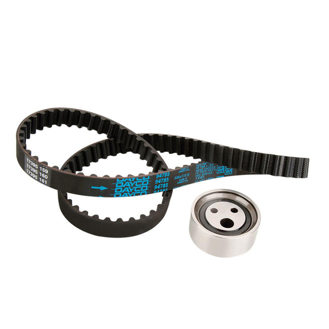 Kit De Banda De Distribucion Nissan Aprio 1.6 2008-2010