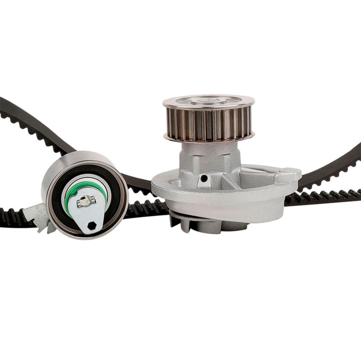 Kit De Banda De Distribucion Chevrolet Luv 2.2 2000-2005