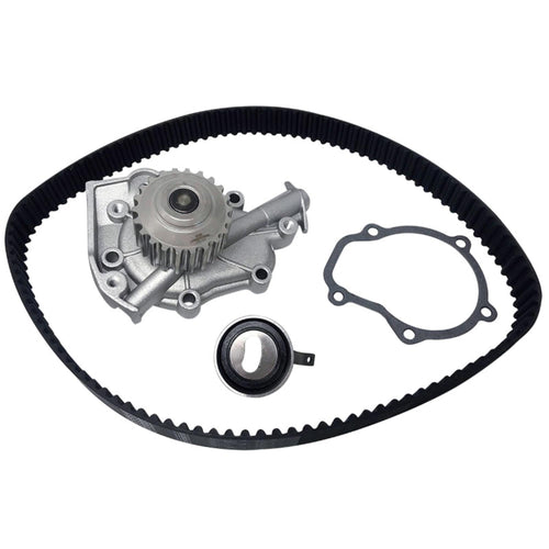 Kit De Banda De Distribucion Chevrolet Matiz 1.0 2011-2015