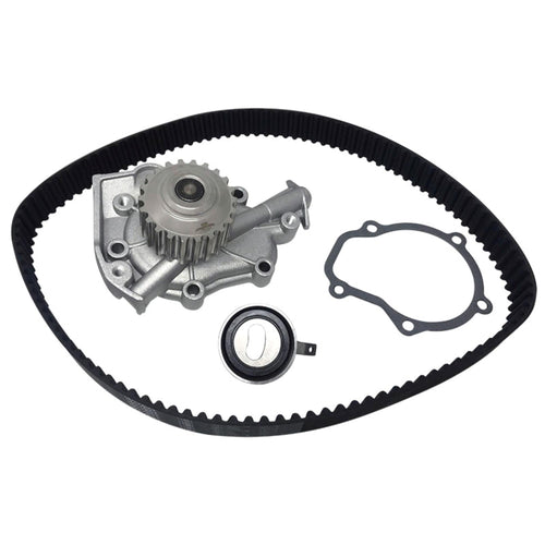 Kit De Banda De Distribucion Chevrolet Matiz 1.0 2011-2015