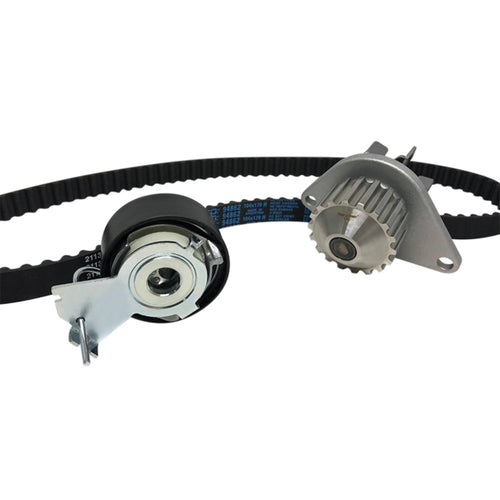 Kit De Banda De Distribucion Peugeot 206 1.4 2003-2008