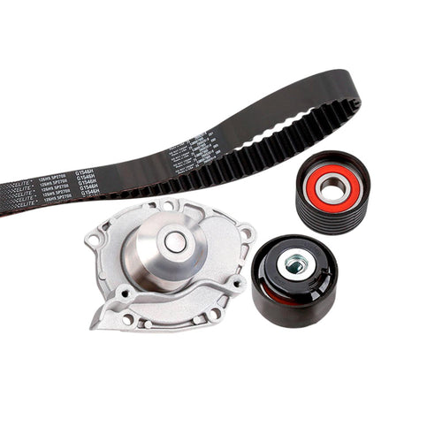 Kit de distribución Keepongreen KR-1546WP para Renault Clio 2005-2008 y otros modelos - vista adicional 3