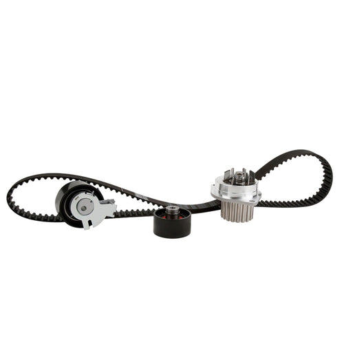 Kit De Banda De Distribucion Peugeot 206 1.6 2001-2009