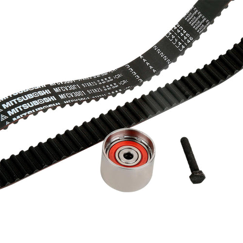 Kit De Banda De Distribucion Ford Escort 1.9 1991-1996