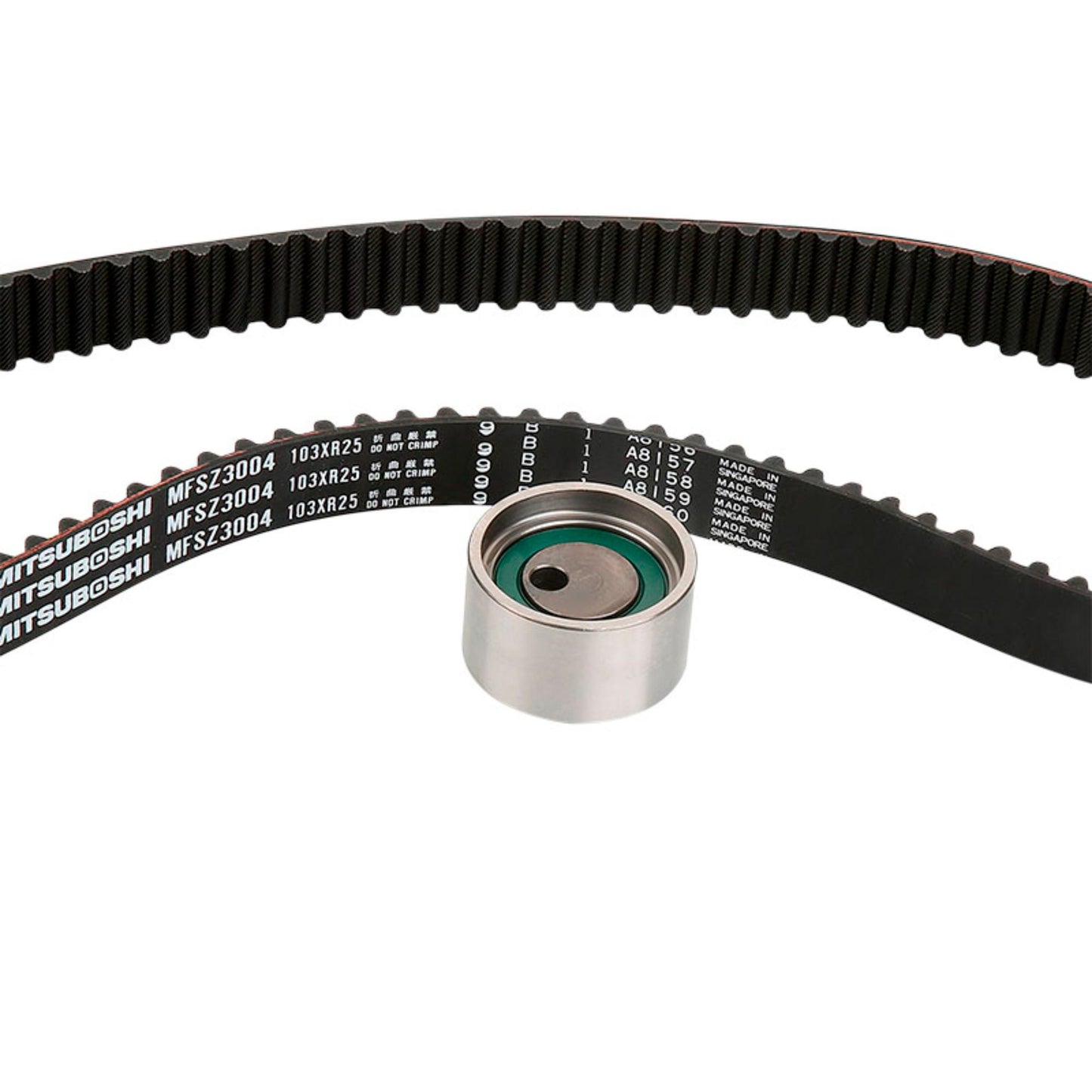 Kit De Banda De Distribucion Chevrolet Tracker 1.6 1998-2002
