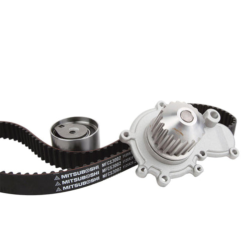 Kit de distribución Keepongreen KR-245WP-3 para Chrysler Sebring 1996-1999 y otros modelos - imagen principal