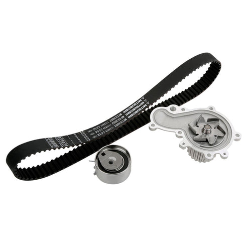 Kit de distribución Keepongreen KR-245WP-3 para Chrysler Sebring 1996-1999 y otros modelos - vista adicional 1