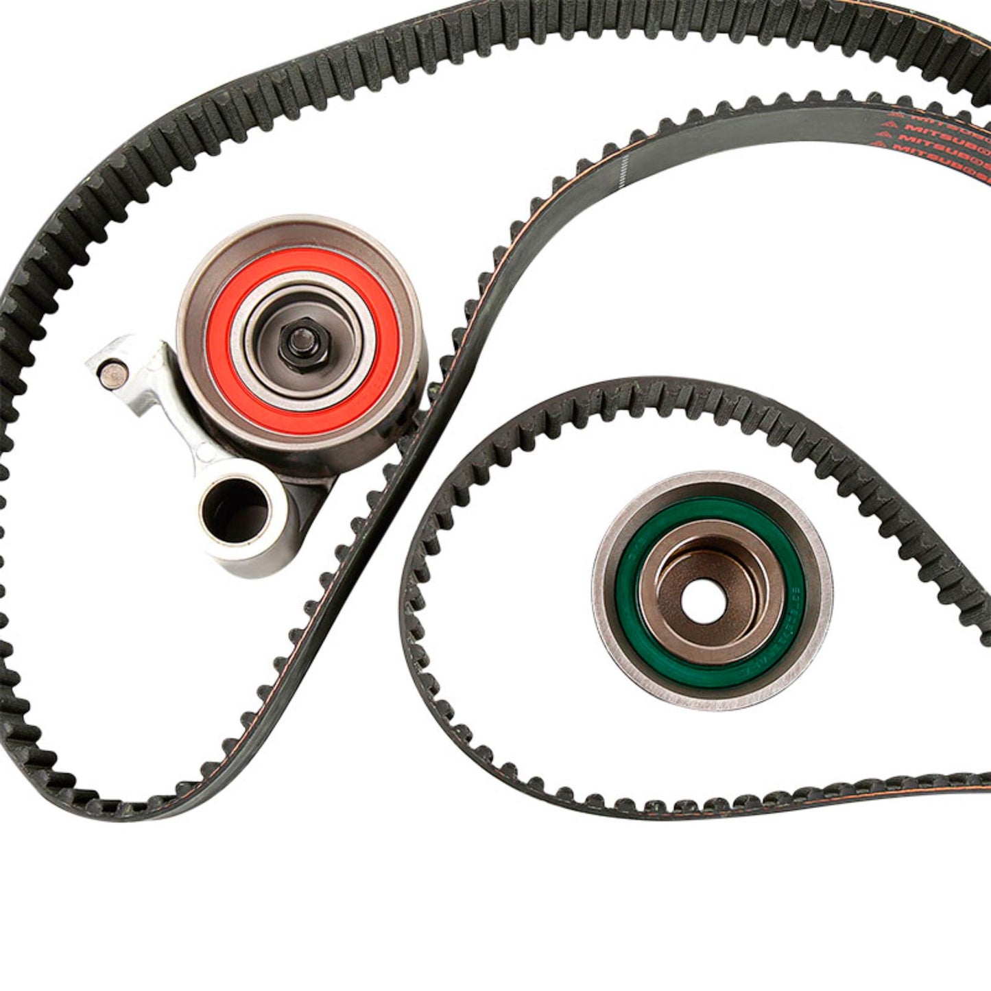 Kit De Banda De Distribucion Lexus Es250 2.5 1990-1991