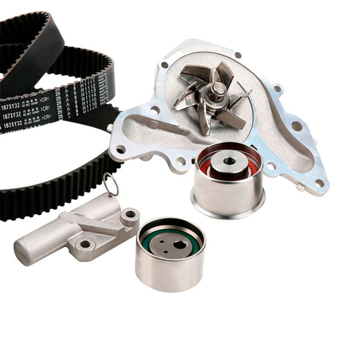 Kit De Banda De Distribucion Chrysler Cirrus 2.5 1995-2000
