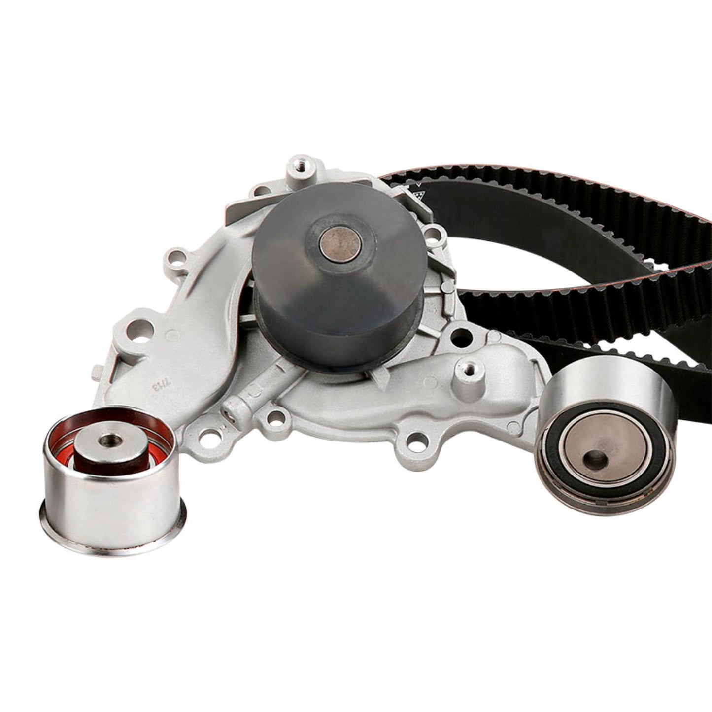 Kit De Banda De Distribucion Chrysler Cirrus 2.5 1995-2000