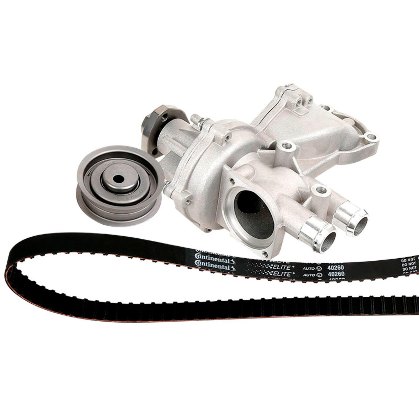 Kit De Banda De Distribucion Volkswagen Caravelle 1.8 1990-1996