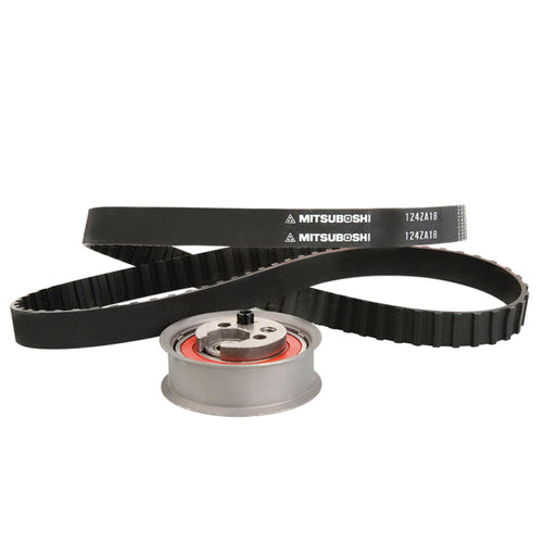 Kit De Banda De Distribucion Volkswagen Cabrio 2.0 1995-2002