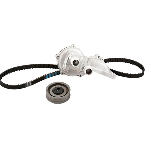 Kit de distribución Keepongreen KR-262WP para Volkswagen Cabrio 1995-1997 y otros modelos - vista adicional 2