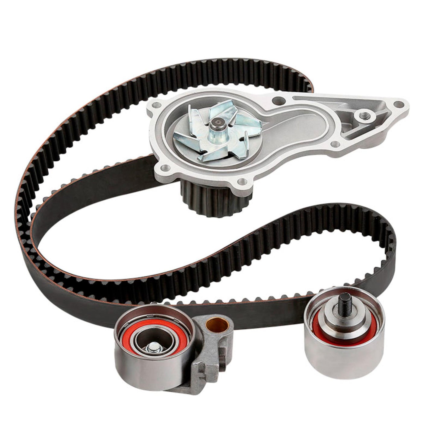 Kit De Banda De Distribucion Chrysler Cirrus 2.4 1995-1996