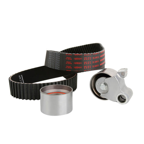 Kit De Banda De Distribucion Toyota 4 Runner 3.4 1996-2002
