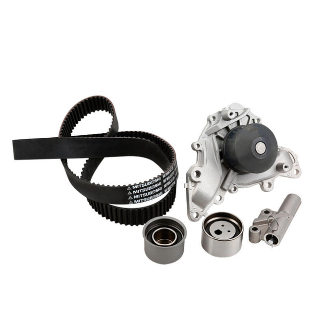 Kit De Banda De Distribucion Mitsubishi Diamante 3.5 1997-2004