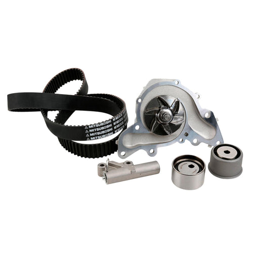 Kit de distribución Keepongreen KR-287WP-TH para Mitsubishi Diamante 1997-2004 y otros modelos - vista adicional 2