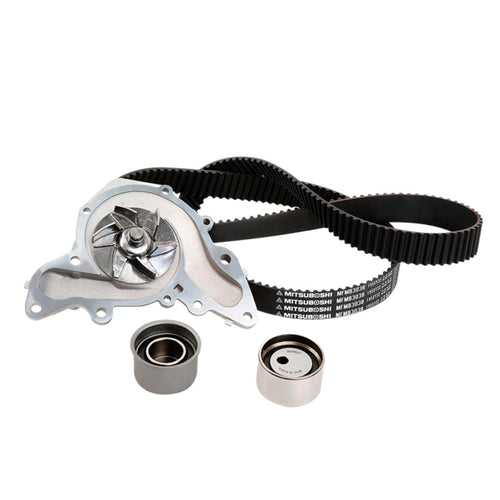 Kit de distribución Keepongreen KR-287WP para Mitsubishi Diamante 1997-2004 y otros modelos - vista adicional 2