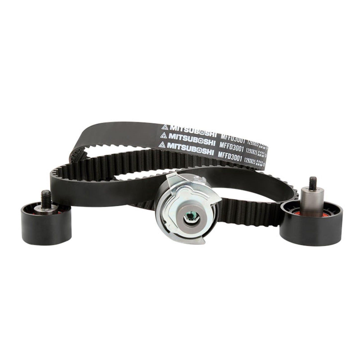 Kit De Banda De Distribucion Ford Contour 2.0 1999-2003