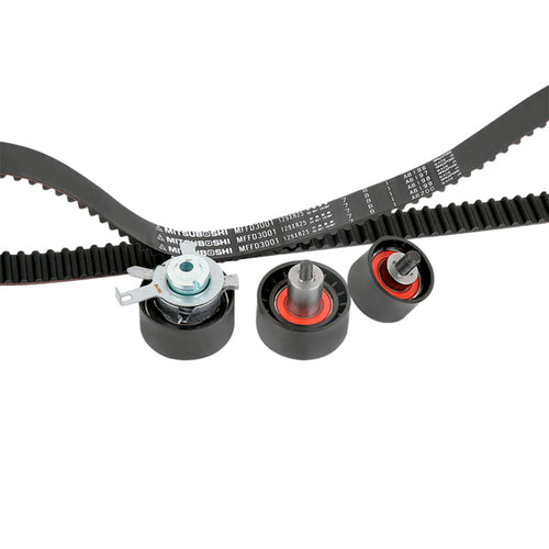 Kit De Banda De Distribucion Ford Contour 2.0 1999-2003