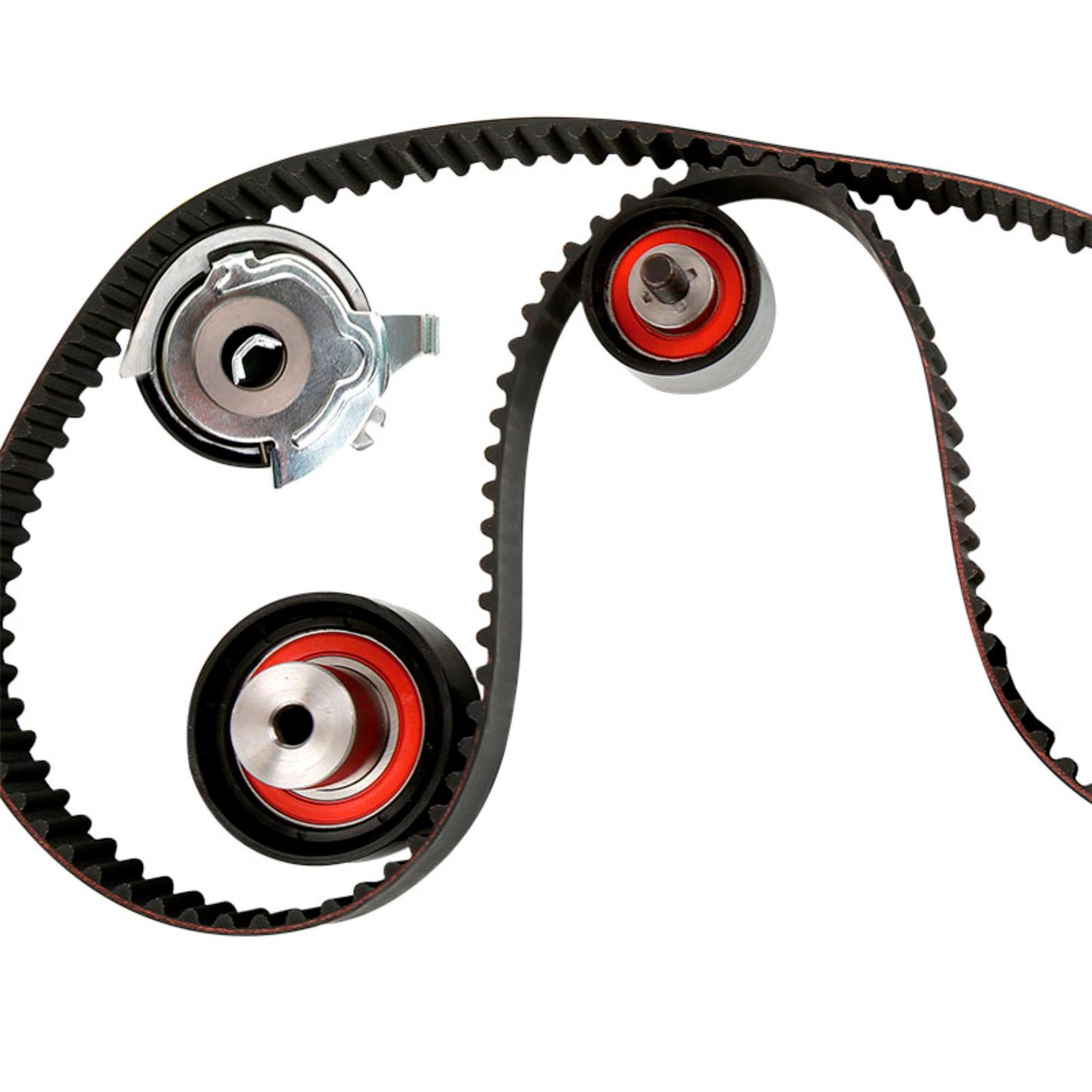 Kit De Banda De Distribucion Ford Contour 2.0 1998-1999