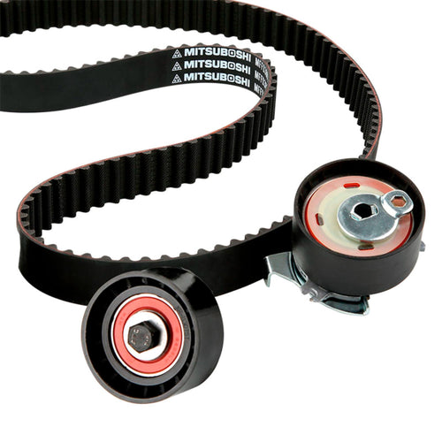 Kit De Banda De Distribucion Ford Contour 2.0 1999-2003