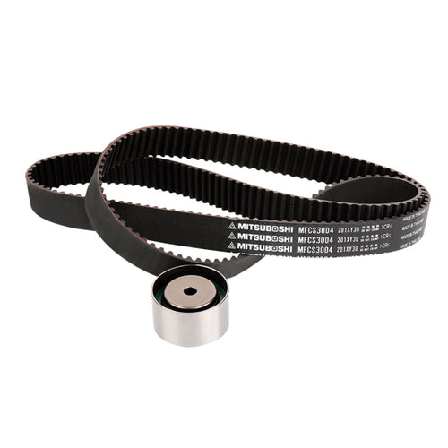 Kit De Banda De Distribucion Chrysler 300 3.5 2005-2010