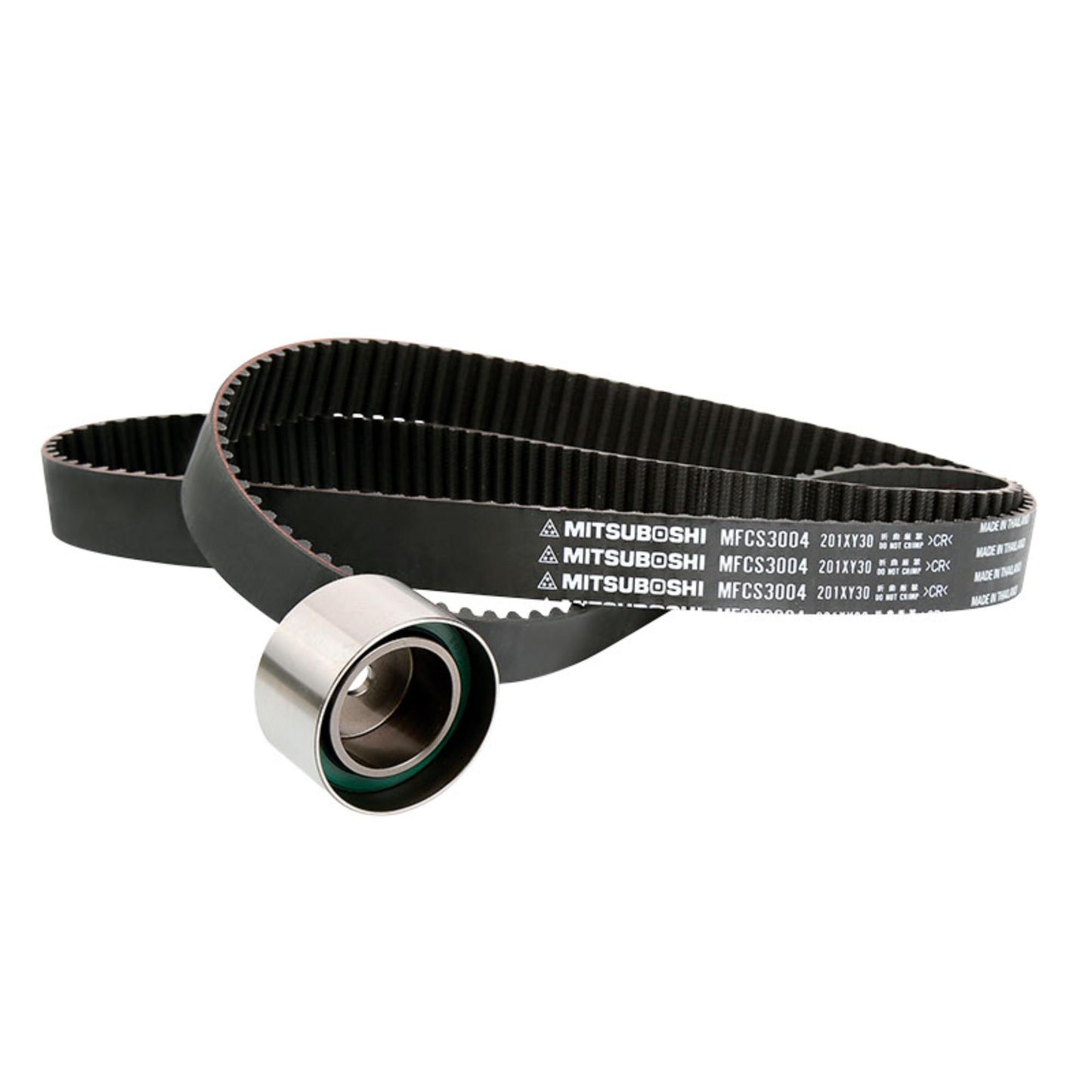 Kit De Banda De Distribucion Chrysler 300 3.5 2005-2010