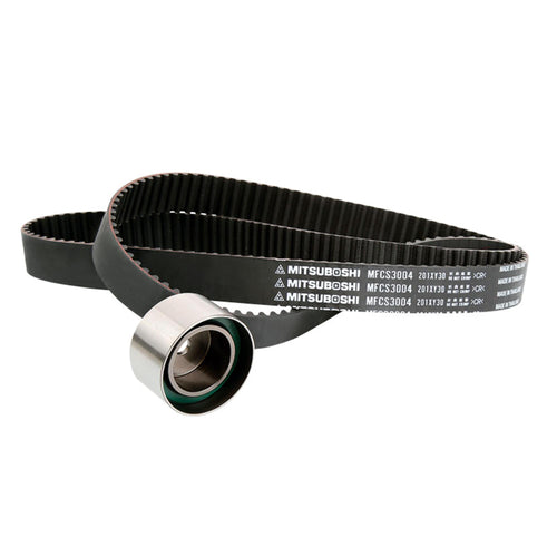 Kit De Banda De Distribucion Chrysler 300 3.5 2005-2010