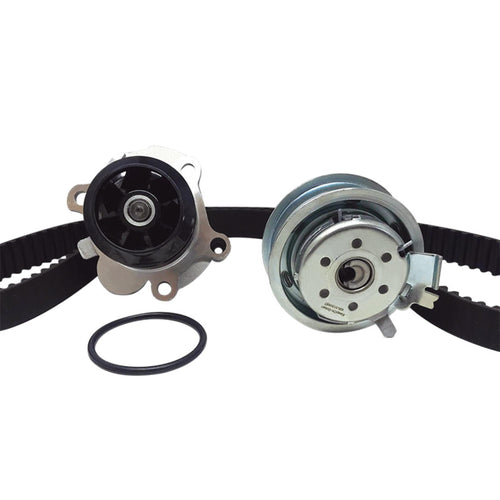 Kit De Banda De Distribucion Seat Cordoba 2.0 2004-2009