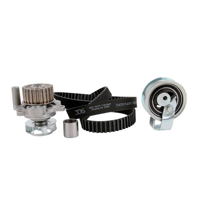 Kit De Banda De Distribucion Audi A4 1.8 2001-2006