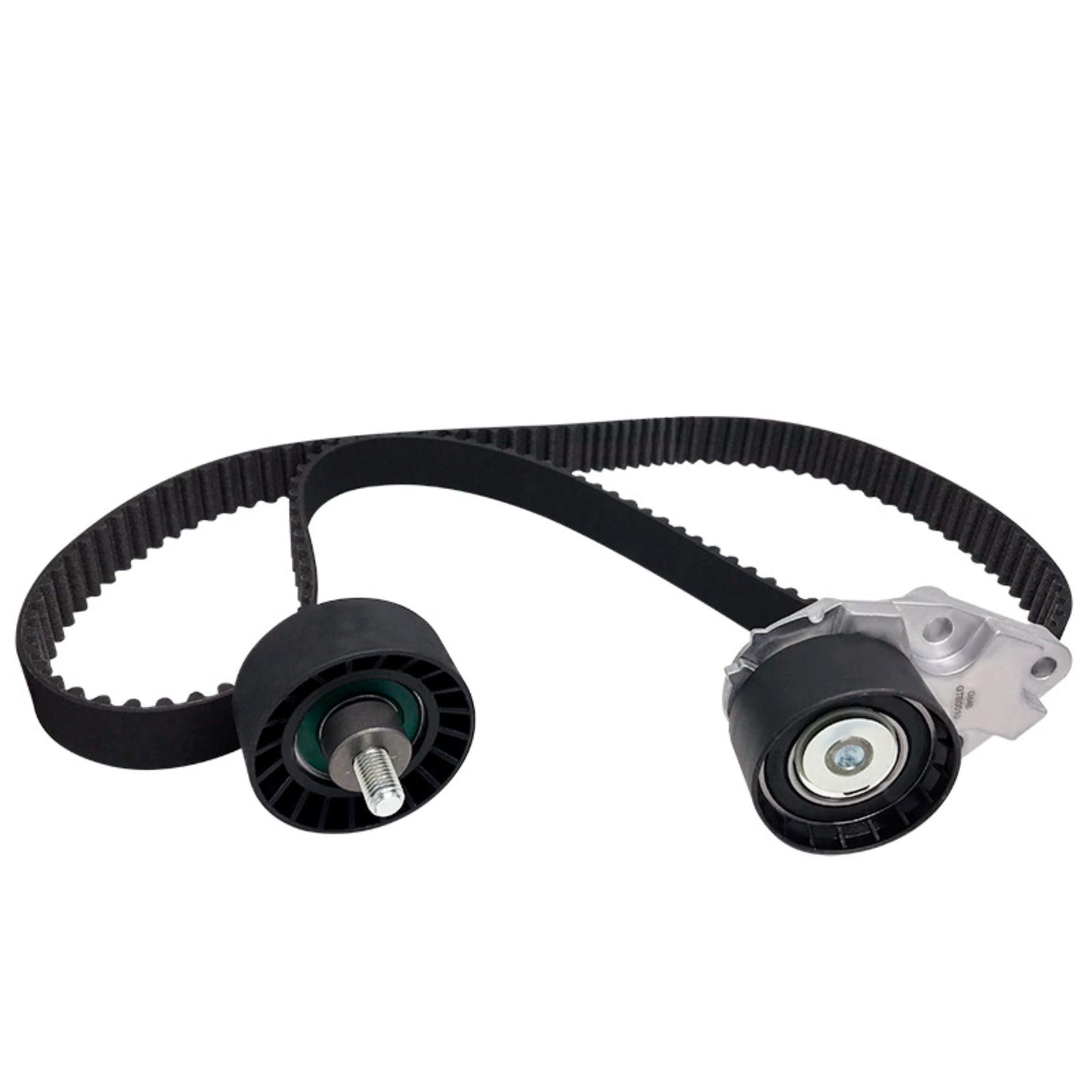 Kit De Banda De Distribucion Chevrolet Aveo 1.6 2007-2018