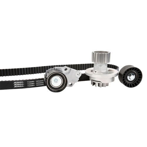 Kit De Banda De Distribucion Chevrolet Aveo 1.6 2007-2018