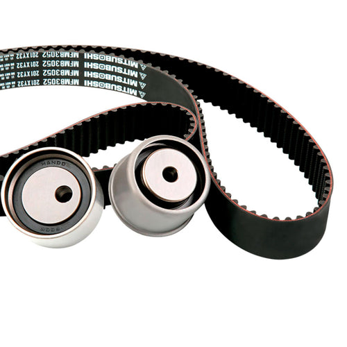 Kit De Banda De Distribucion Mitsubishi Montero 3.5 2001-2002