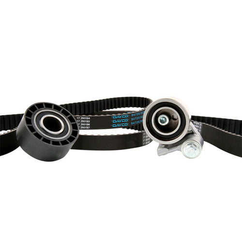 Kit de distribución Keepongreen KR-326 para Land Rover Freelander 2002-2005 V6 2.5L - vista adicional 3