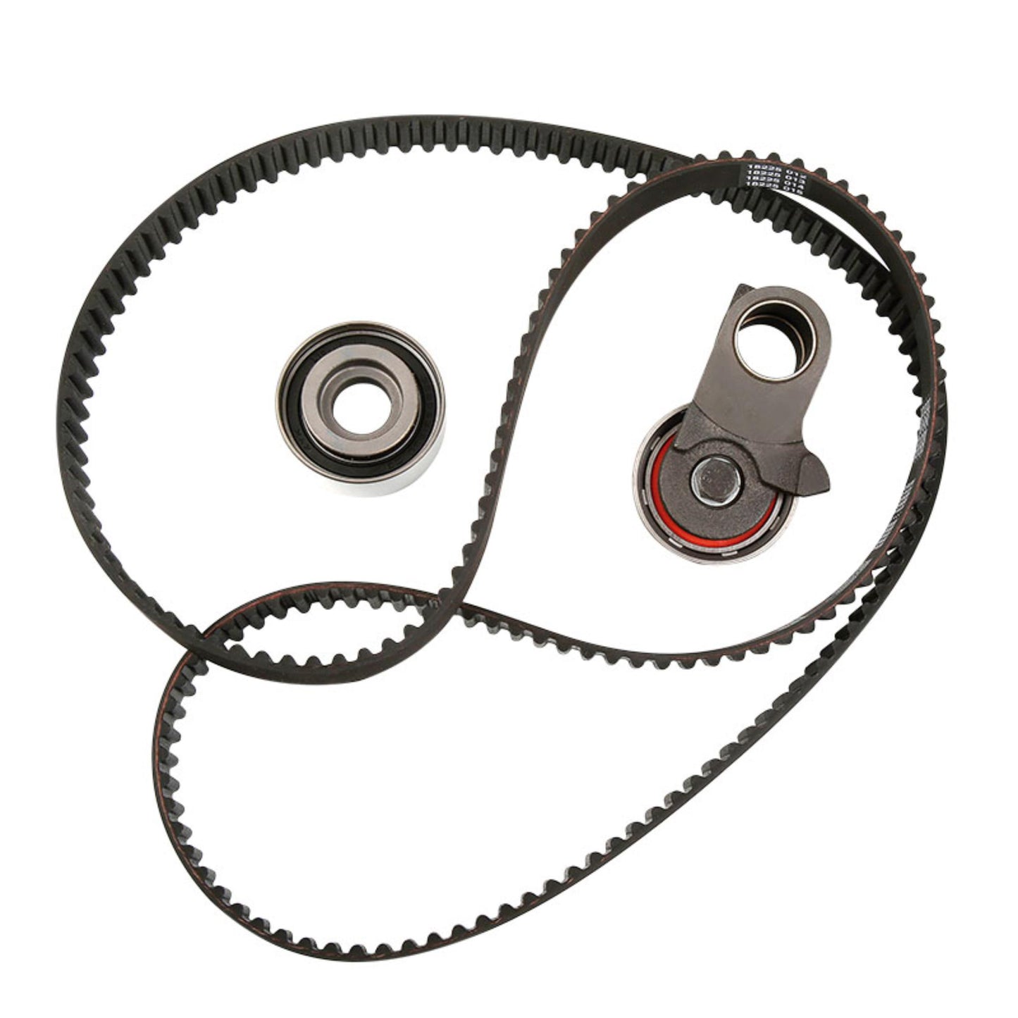 Kit De Banda De Distribucion Acura Mdx 3.5 2003-2006