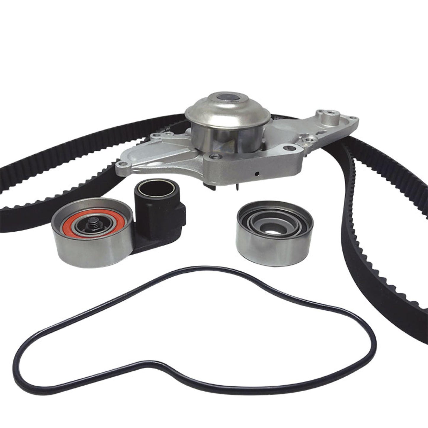 Kit De Banda De Distribucion Acura Mdx 3.5 2003-2006