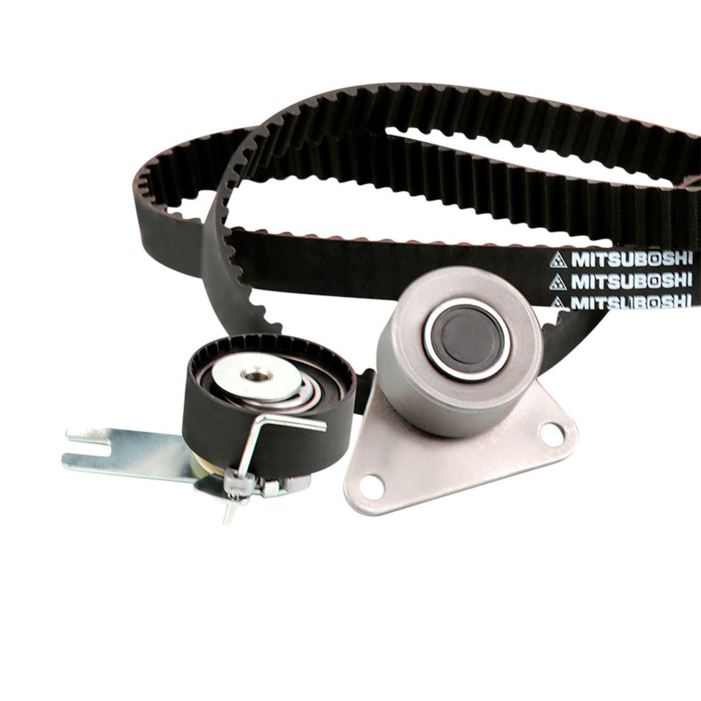 Kit De Banda De Distribucion Ford Focus 2.5 2007-2011