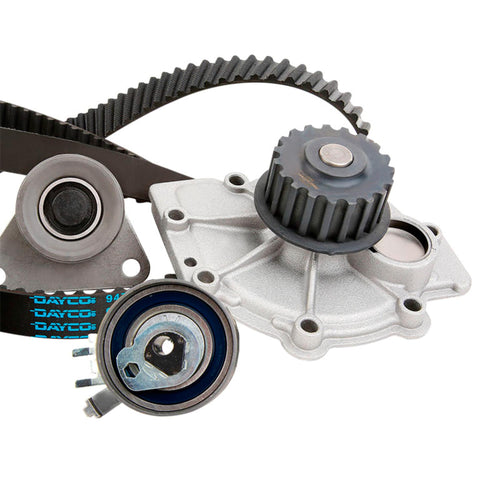 Kit de distribución Keepongreen KR-331WP para Volvo C70 1998-2004 y otros modelos - vista adicional 2