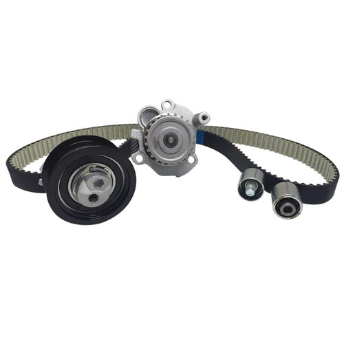 Kit De Banda De Distribucion Audi A3 2.0 2006-2008