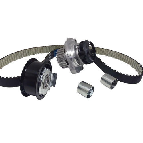 Kit De Banda De Distribucion Audi A3 2.0 2006-2008