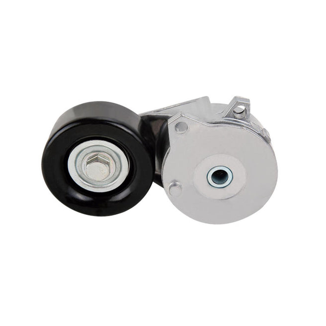 Polea Keepongreen KR-90021 para Renault Clio Rs 2015-2017 y otros modelos - imagen principal