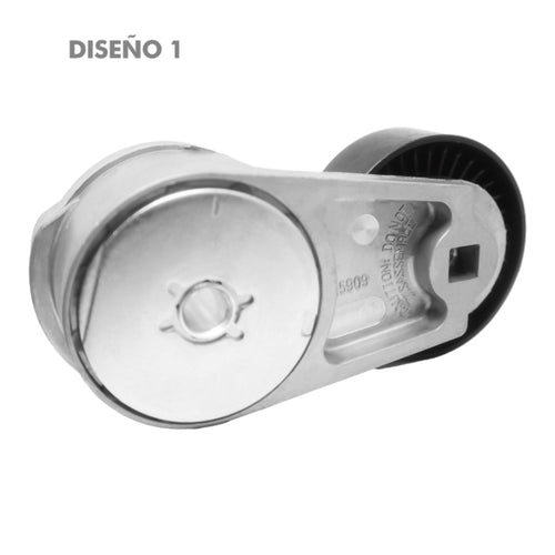 Tensor De Accesorios Chrysler 200 3.6 2011-2017