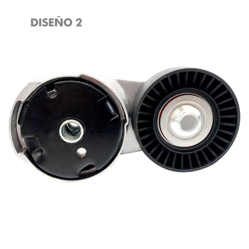 Tensor De Accesorios Chrysler 200 3.6 2011-2017