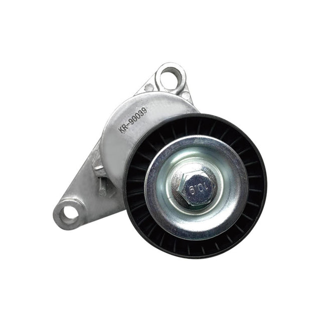 Polea Keepongreen KR-90039 para Peugeot 207 2007-2012 y otros modelos - imagen principal