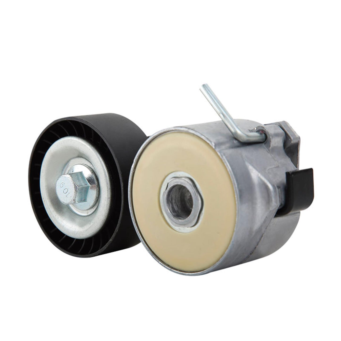 Tensor De Accesorios Fiat 500 1.4 2012-2015