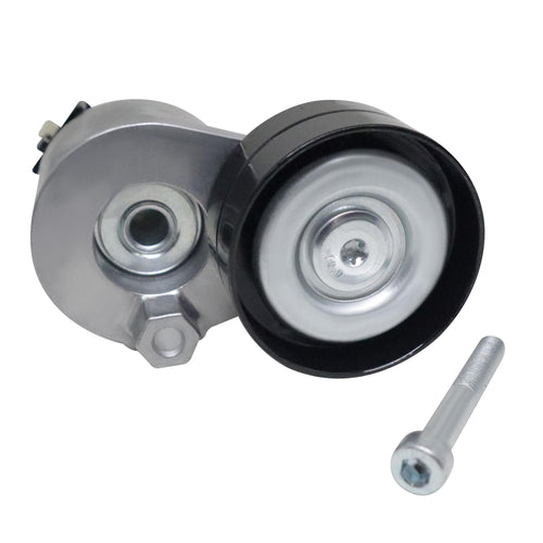 Polea Keepongreen KR-90044 para Renault Duster 2012-2020 y otros modelos - imagen principal