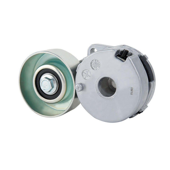 Polea Keepongreen KR-90052 para Renault Duster 2012-2020 y otros modelos - imagen principal