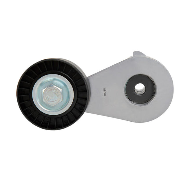 Polea Keepongreen KR-90056 para Volkswagen Crossfox 2005-2015 y otros modelos - imagen principal